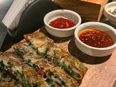 -Fuzzy Bistro 浮几韩餐·茶酒馆