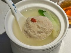 -醉舍·新淮扬菜(长宁龙之梦店)
