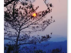 -白云山风景名胜区