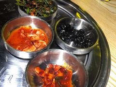 -韩国大金刚烤肉·料理(印象城店)