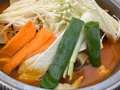 排骨锅-莲洞本家