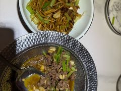 -湘江红·湖南招牌菜(莲花南路店)