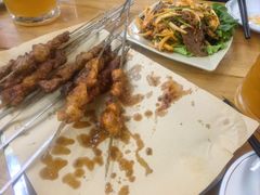 -高原第一家资格烤羊肉(玉林南路总店)