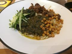 -拌面小当家