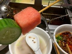 -海底捞火锅(方塔东街店)