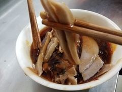 -杨记灌肠(食品街店)