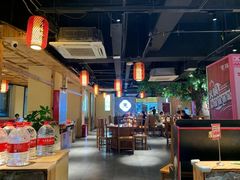 -东镇老火锅(长春路首店)