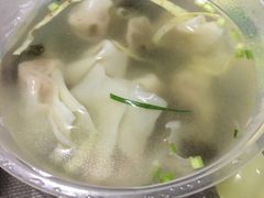 -鸡鸣汤包(广东路店)