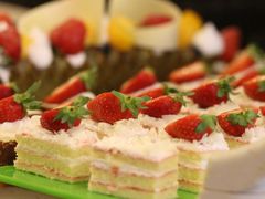 -长沙世纪金源大饭店·金世纪中餐厅