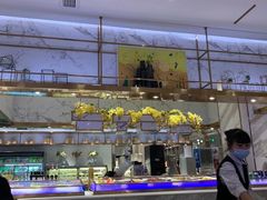 -诱货海鲜自助火锅(爱琴海购物公园东百店)