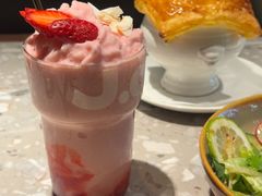 -J·one Bistro吉萬酒厨·牛排