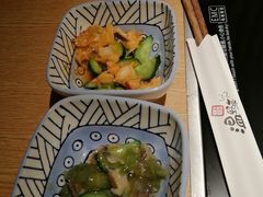 -温野菜涮涮锅(曲江大悦城店)