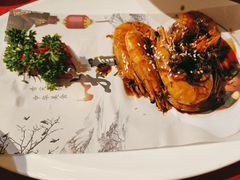 -宋园·金宴浙鲜馆(静安店)