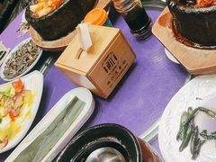 -西江美食舫·江西菜(健德桥店)