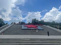 -照金红色旅游名镇
