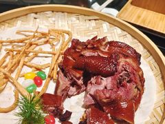 -悦百味·品质川菜(上城店)