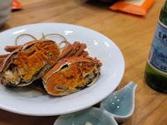 -九忠祥小笼馆(保利时光里店)