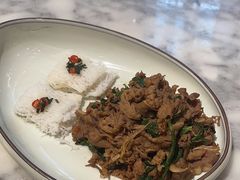 特色薄荷牛肉-PHO爺·越南料理(亦庄大族广场店)