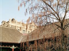 -张学良旧居陈列馆