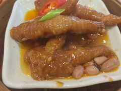 -点都德(千灯湖环宇城店)