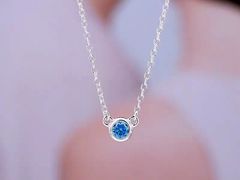 -Tiffany & Co.蒂芙尼
(南京德基广场店)