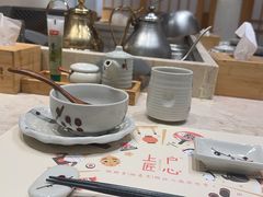 -上户日本料理(北仑富邦店)