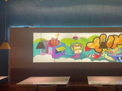 -小鱼小牛·鱼牛干锅·脆鱼火锅(世欧广场店)