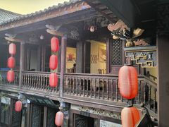 -香满楼(临安路店)