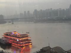 -小天鹅火锅·一线江景洪鼎旗舰店(洪崖洞店)