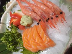 -三石铁板烧(紫竹桥店)