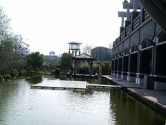 android_upload_pic-御庭精品酒店(秦淮河店)