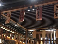 -热血兄弟·炭火烤肉(融侨中心店)