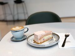 -EVERNAKED裸蛋糕(SOHO天山店)