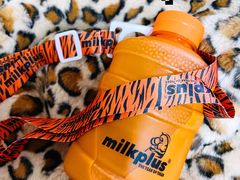 双料泰式奶茶-milkplus·泰式奶茶(较场东路店)