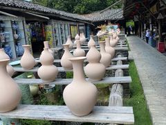-景德镇古窑民俗博览区