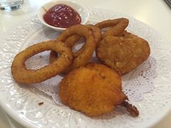 -美丽心情蛋糕(江苏路店)