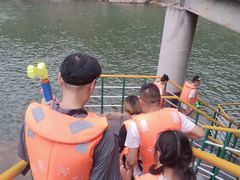 -兴隆红河漂流