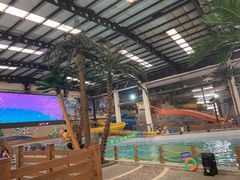 -南宫温泉水世界