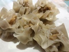-景芳周大姐烧麦(东新店)