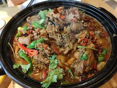-汉·鲜味人知(陈家营店)