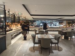 -晶丽香榭自助餐(南京大饭店)
