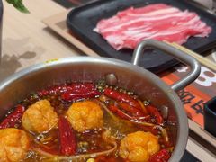 -吉野家(学院路店)