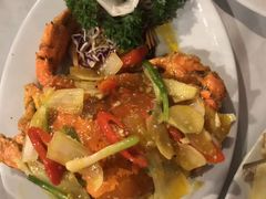 -舌尖上的食缘花园主题餐厅