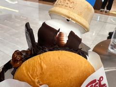 -DQ·蛋糕·冰淇淋(五棵松万达店)