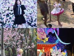 -厦门方特东方神画