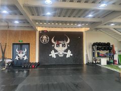 -義FAMILY综合体能训练馆(西门店)