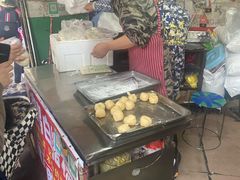 -老南昌白糖糕(大士院店)