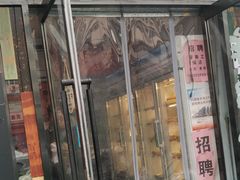 -盖小厨炸串凉皮臭豆腐(图书大厦店)