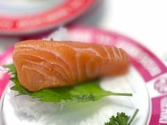 -元气寿司(益田假日广场店)
