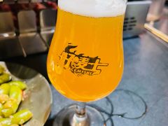 -好唛士·精酿啤酒烧烤(金沪路店)